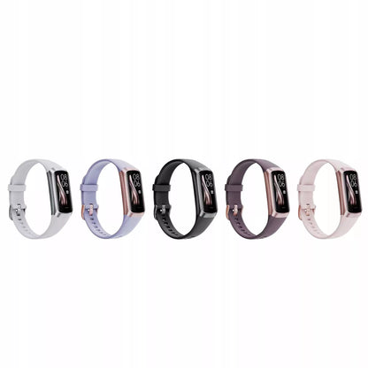 Išmanusis laikrodis Vyriškas Laikrodis Juodas Meniu PL AMOLED SMART PRO SMARTBAND GT
