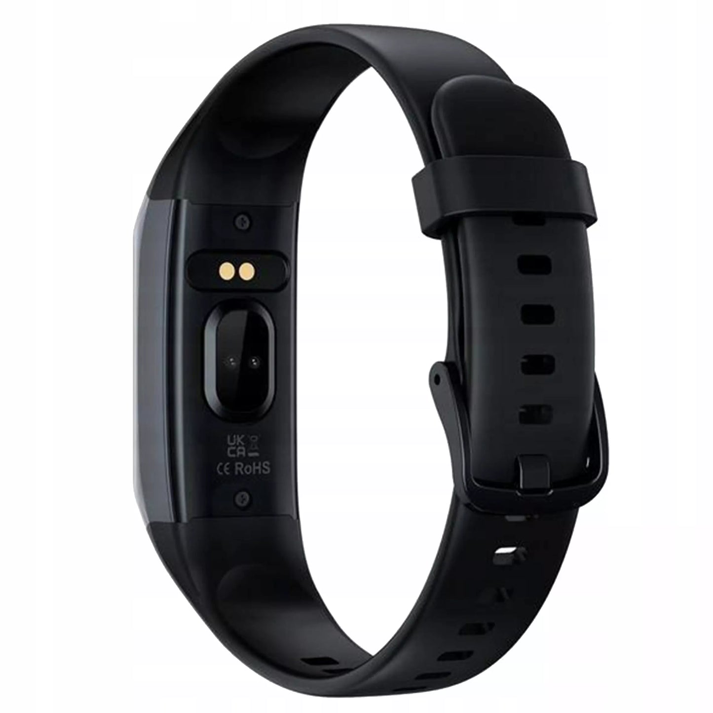 Išmanusis laikrodis Vyriškas Laikrodis Juodas Meniu PL AMOLED SMART PRO SMARTBAND GT