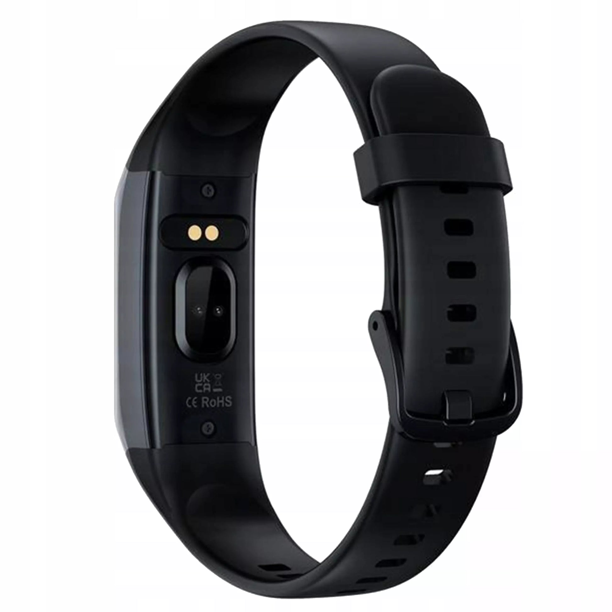Išmanusis laikrodis Vyriškas Laikrodis Juodas Meniu PL AMOLED SMART PRO SMARTBAND GT