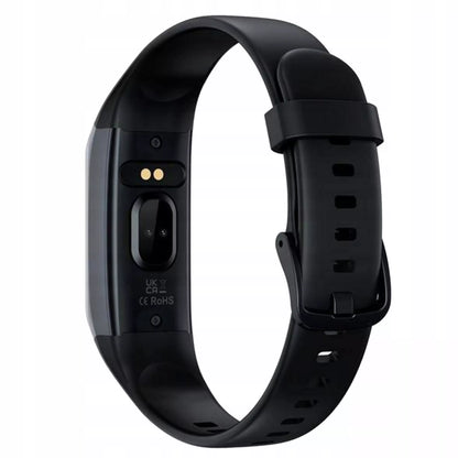 Išmanusis laikrodis Vyriškas Laikrodis Juodas Meniu PL AMOLED SMART PRO SMARTBAND GT