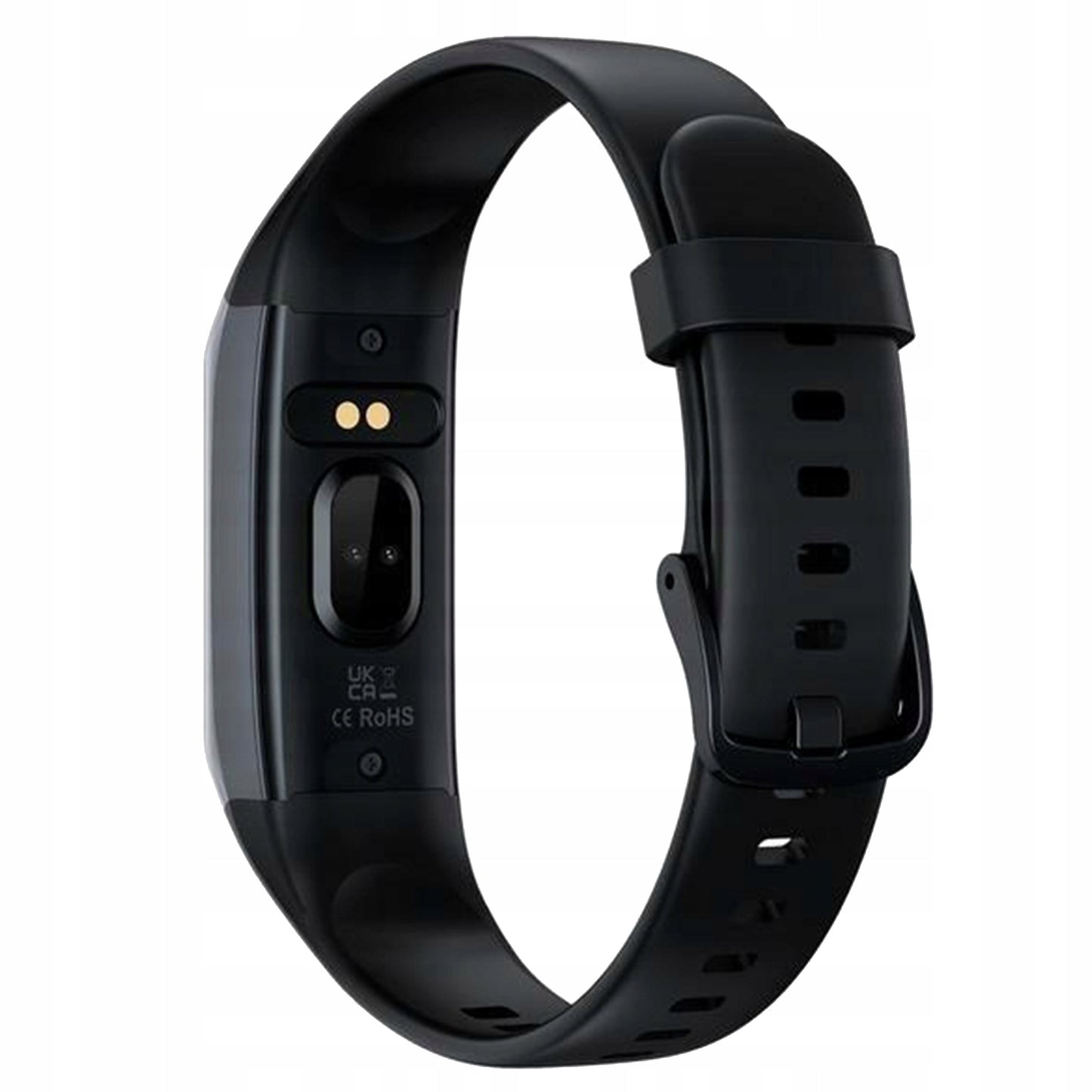 Išmanusis laikrodis Vyriškas Laikrodis Juodas Meniu PL AMOLED SMART PRO SMARTBAND GT