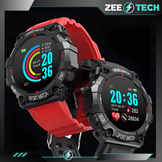 SMARTWATCH laikrodis moterims vyrams vaikams  SMARTBAND žingsniai miegas pulsas deguonis