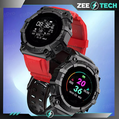 SMARTWATCH laikrodis moterims vyrams vaikams  SMARTBAND žingsniai miegas pulsas deguonis