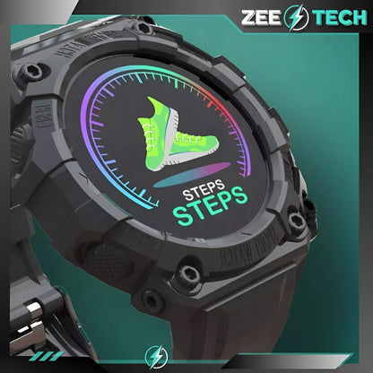 SMARTWATCH LAIKRODĖLIS MOTERIMS VYRAMS VAIKAMS SMARTBAND ŽINGSNIAI MIEGAS PULSAS DEGŪONIS