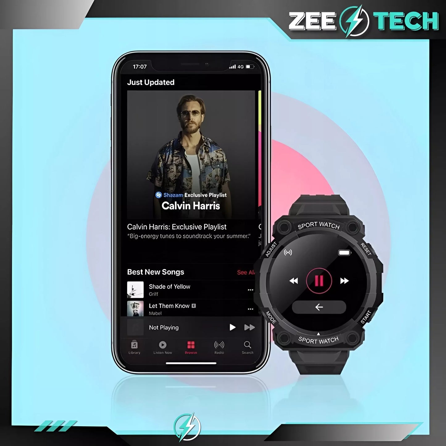 SMARTWATCH laikrodis moterims vyrams vaikams  SMARTBAND žingsniai miegas pulsas deguonis