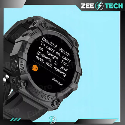 SMARTWATCH LAIKRODĖLIS MOTERIMS VYRAMS VAIKAMS SMARTBAND ŽINGSNIAI MIEGAS PULSAS DEGŪONIS