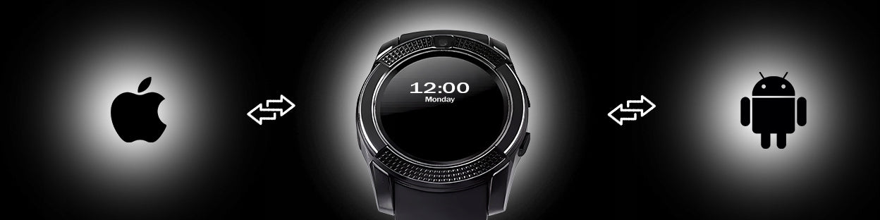 SMARTWATCH IŠMANUSIS LAIKRODIS SU SIM KORTELE, SD, IPS EKRANU, KAMERA, MIKROFONU, SKIRTAS SPORTUI IR SKAMBUČIAMS