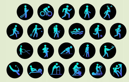 SMARTWATCH VYRIŠKAS LAIKRODIS CUBOT C28 AI SKAMBUČIAI ŠARVUOTAS VANDENS NEPRALEIDŽIANTIS LIETUVIŠKAS MENIU