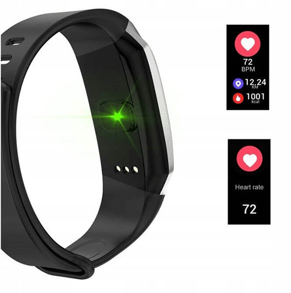 Išmanusis laikrodis SMARTWATCH AMOLED BLUETOOTH moteriškas SMARTBAND