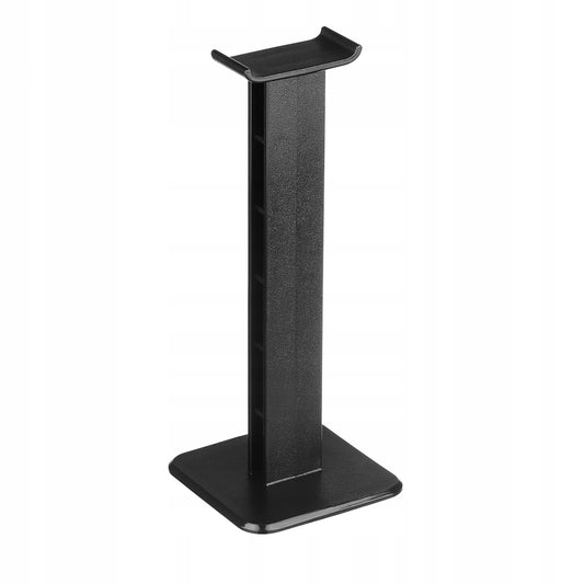 Elegantiškas ausinių stalo laikiklis