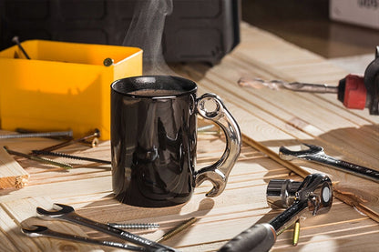 SUPERIS PUODELIS "AUKSO RANKOS" MECHANIKO INŽINIERIAUS (s)