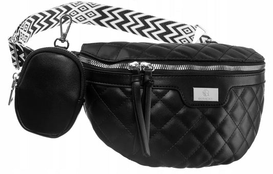 Moteriška rankinė-diržas, piniginė, peties rankinė, pasiuntinio rankinė