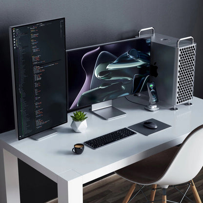 Satechi Slim X2 Belaidė Bluetooth klaviatūra su pašvietimu Pilka