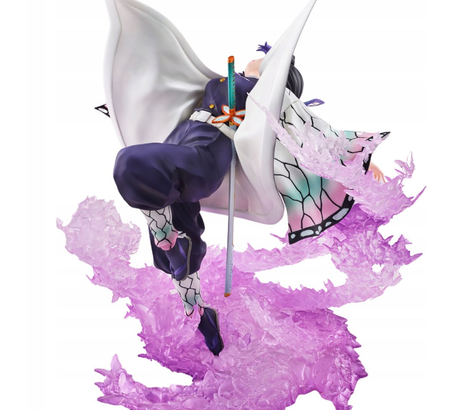 Shinobu Kocho kolekcinė figūrėlė – Demon Slayer