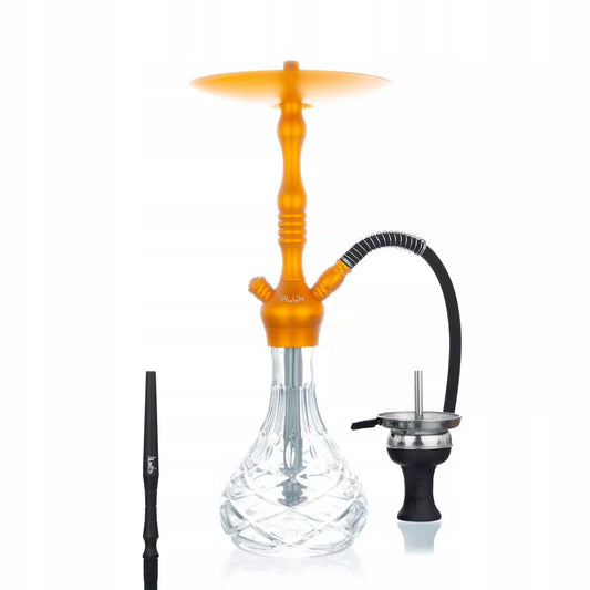 Aladin Alux 5 Gold Shisha – vandens kaljanas