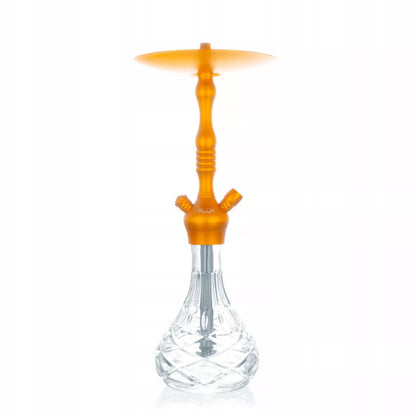 Aladin Alux 5 Gold Shisha – vandens kaljanas