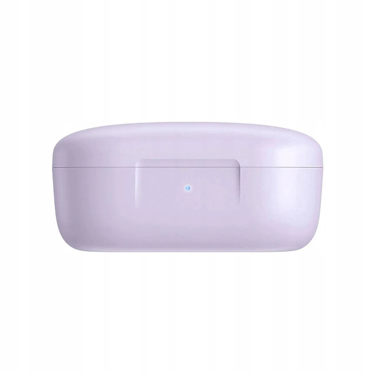 Belaidės ausinės Baseus Bowie E18 TWS ENC IPX4 – violetinės