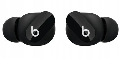 Belaidės ausinės Beats Studio Buds Black TWS IPX4 TRIUKŠMO SLOPINIMAS