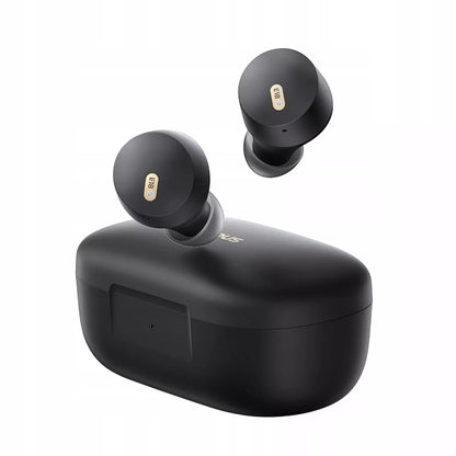 Belaidės įdėjamos į ausis „Bluetooth“ ausinės Baseus Bowie E18 TWS ENC IPX4