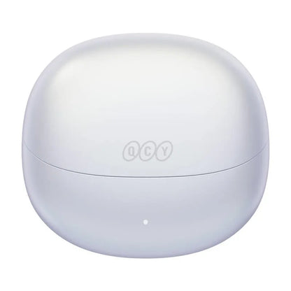 TWS ausinės QCY MeloBuds Pro HT08, ANC (baltos)