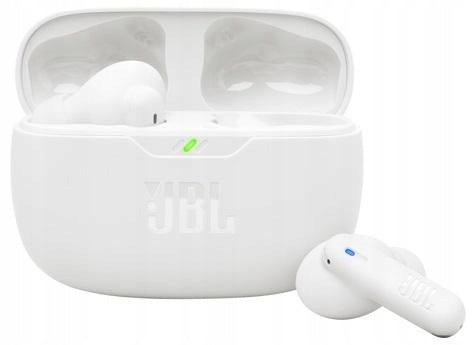 Belaidės ausinės JBL Vibe Beam 2 Bluetooth BT ANC DOVANA