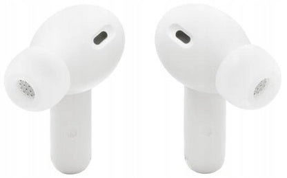 Belaidės ausinės JBL Vibe Beam 2 Bluetooth BT ANC DOVANA