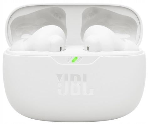 Belaidės ausinės JBL Vibe Beam 2 Bluetooth BT ANC DOVANA