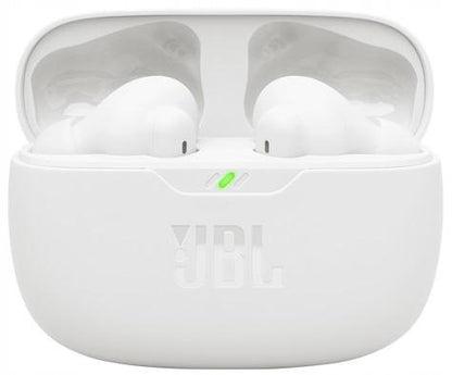 Belaidės ausinės JBL Vibe Beam 2 Bluetooth BT ANC DOVANA
