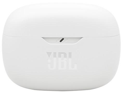 Belaidės ausinės JBL Vibe Beam 2 Bluetooth BT ANC DOVANA