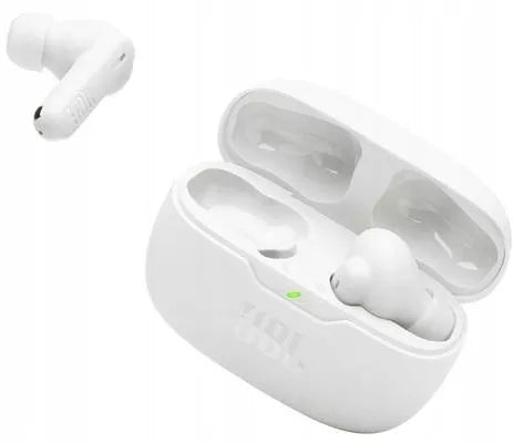 Belaidės ausinės JBL Vibe Beam 2 Bluetooth