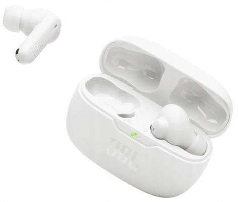 Belaidės ausinės JBL Vibe Beam 2 Bluetooth BT ANC DOVANA