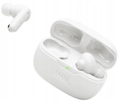 Belaidės ausinės JBL Vibe Beam 2 Bluetooth BT ANC DOVANA