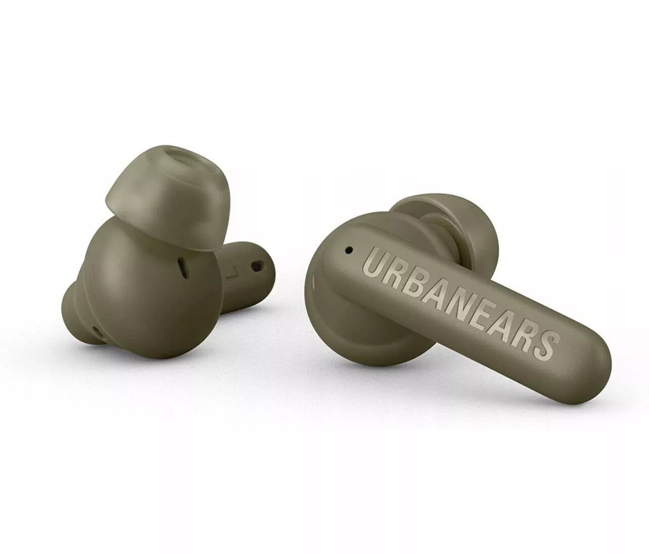 Belaidės ausinės Urbanears BOO TIP su „Bluetooth“, Marshall grupė