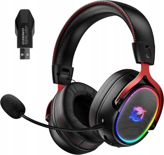 Belaidės ausinės virš ausų OZEINO OW310