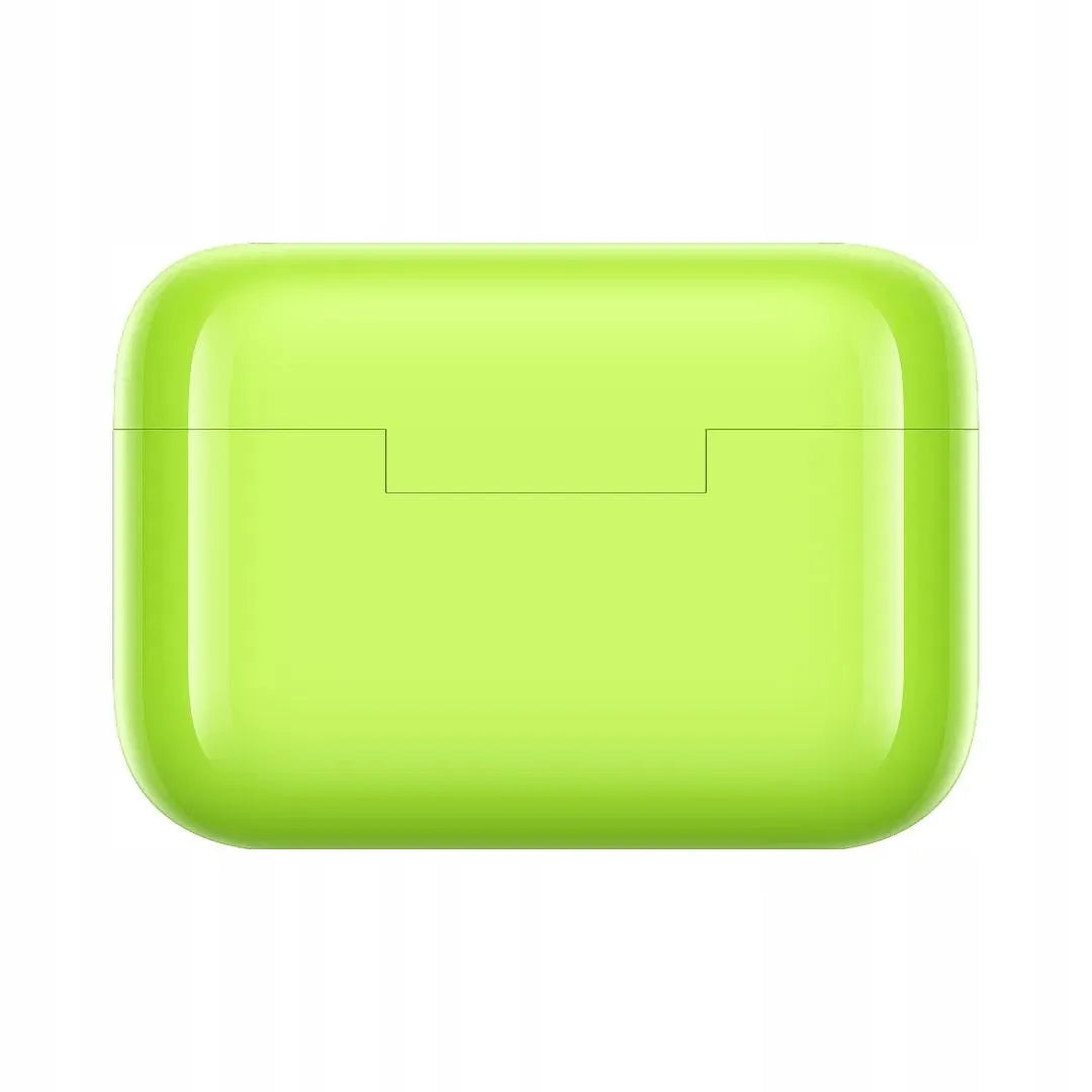 Belaidės ausinės REALME Buds, Green