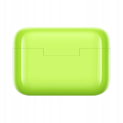 Belaidės ausinės REALME Buds, Green