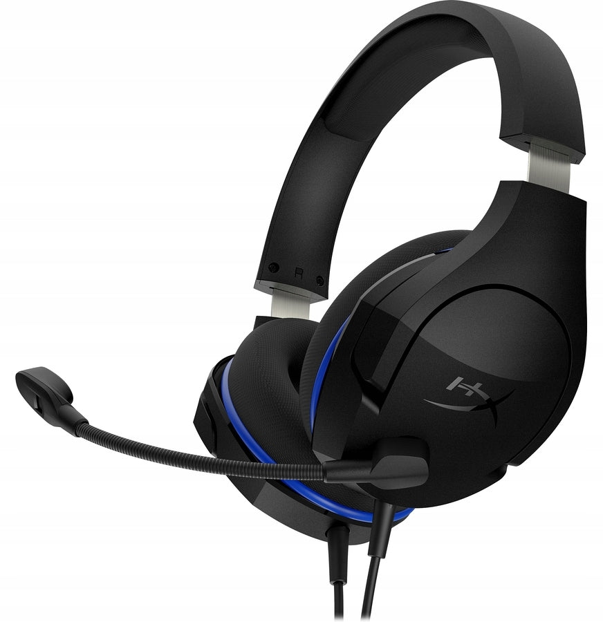 Laidinės žaidimų ausinės HyperX Cloud Stinger Core PS4 PS5