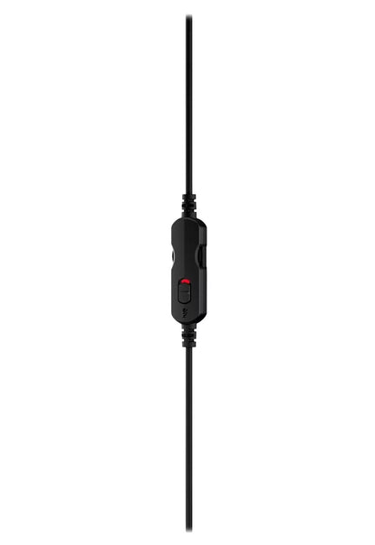 Laidinės žaidimų ausinės HyperX Cloud Stinger Core PS4 PS5