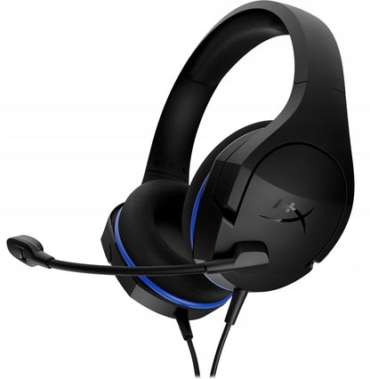 Laidinės žaidimų ausinės HyperX Cloud Stinger Core PS4 PS5