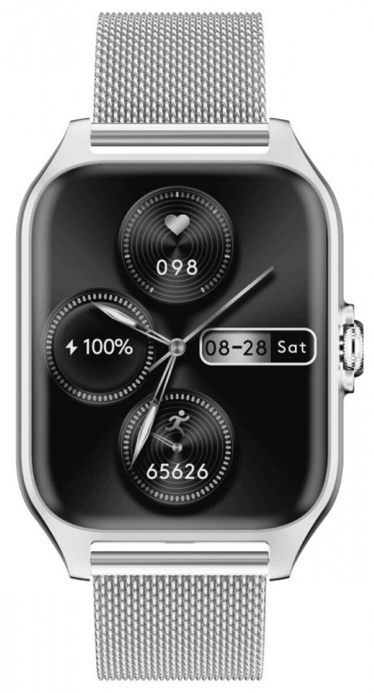 Išmanusis laikrodis Garett Activity 2 Išmanusis elektroninis laikrodis