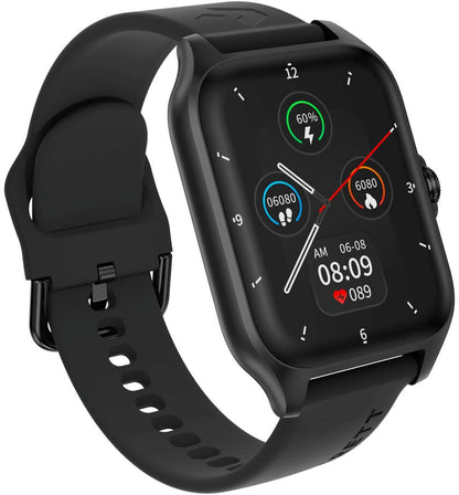 Išmanusis laikrodis Garett GRC Activity 2 Išmanusis elektroninis laikrodis