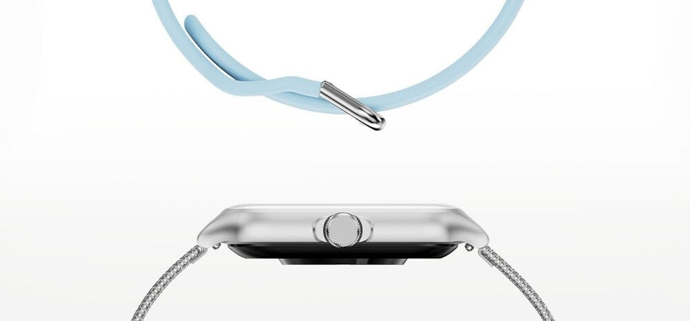 Išmanusis laikrodis Garett Activity 2 Išmanusis elektroninis laikrodis