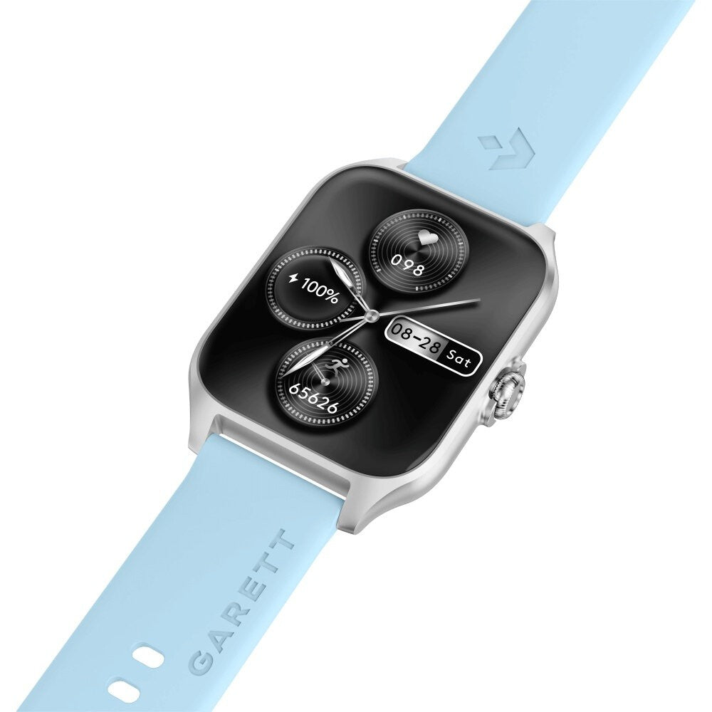 Išmanusis laikrodis Garett Activity 2 Išmanusis elektroninis laikrodis