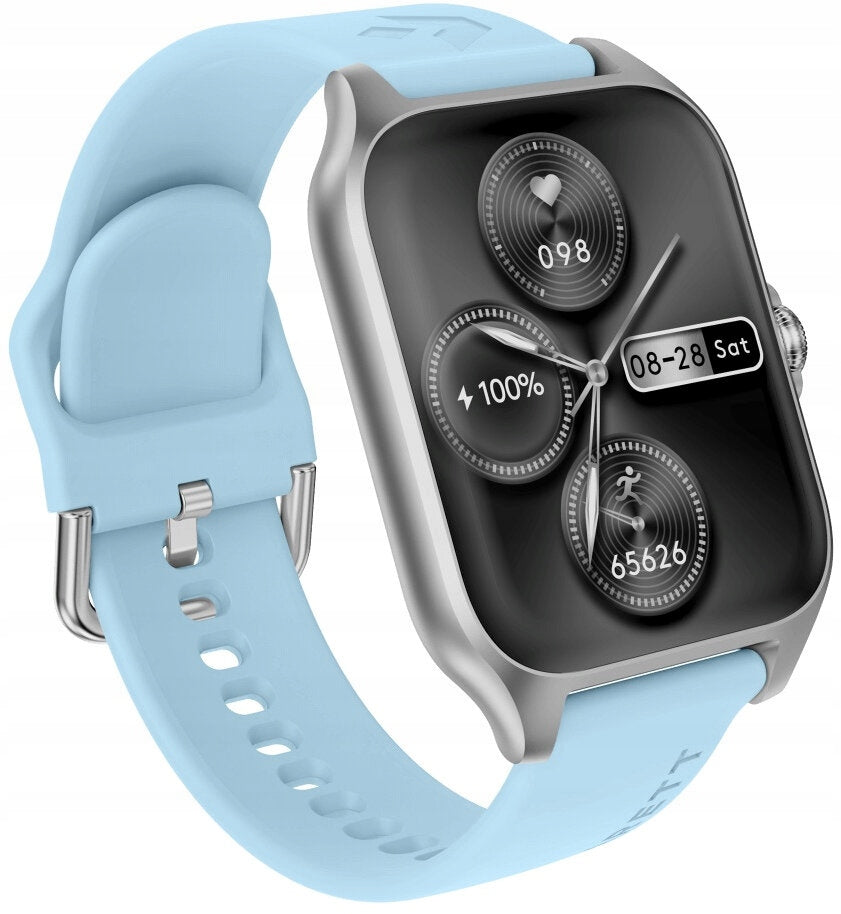 Išmanusis laikrodis Garett Activity 2 Išmanusis elektroninis laikrodis