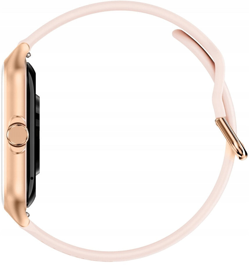 Smartwatch Garett GRC Activity 2 Moteriškas išmanusis laikrodis