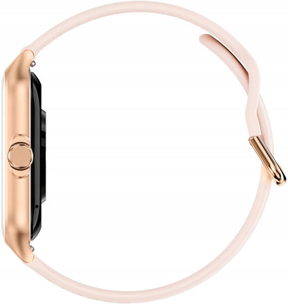 Smartwatch Garett GRC Activity 2 Moteriškas išmanusis laikrodis