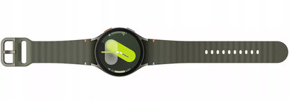 Išmanusis laikrodis Samsung Galaxy Watch 7 44mm Wi-Fi NFC Wear OS Žalias Green