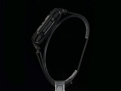 Vyriškas sportinis išmanusis laikrodis + papildomas dirželis ir apyrankė