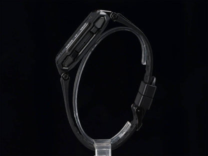 Vyriškas sportinis išmanusis laikrodis + papildomas dirželis ir apyrankė