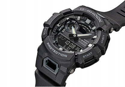 Sportinis vyriškas laikrodis Casio G-SHOCK G-SQUAD GBA-900 SMART